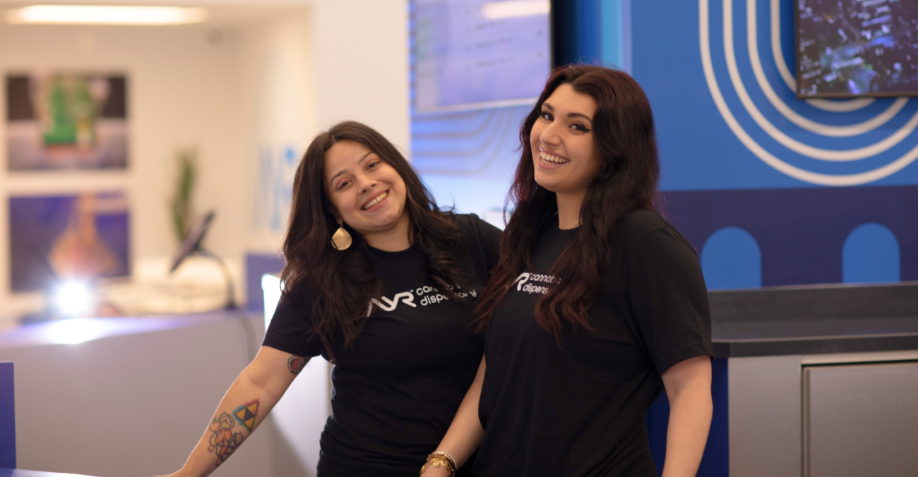 Dispensary Profile: AYR Cannabis Dispensary | Marijuana Doctor